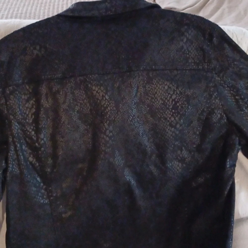 Jacket - Picture 4 of 6